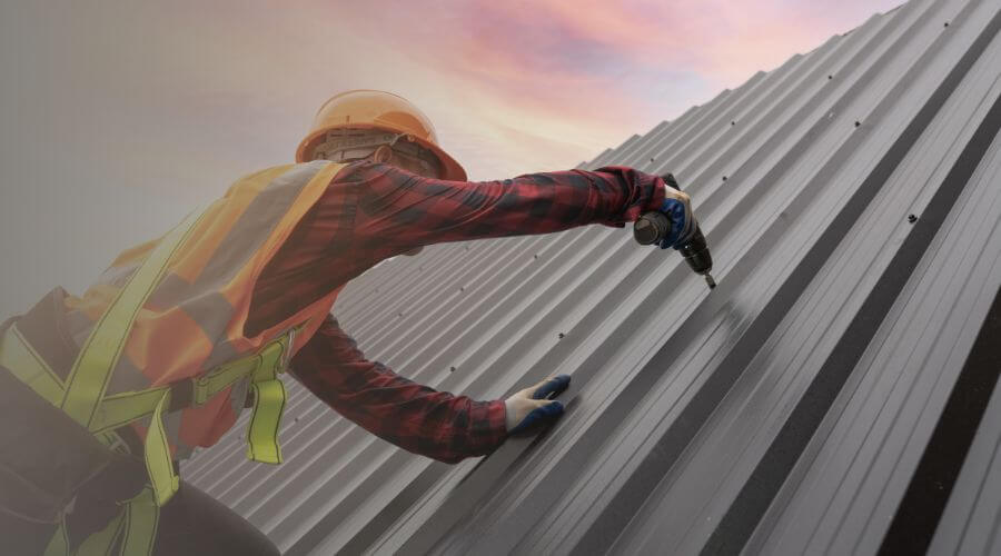 Expert Emergency Roof Repairs services in Mercer, PA